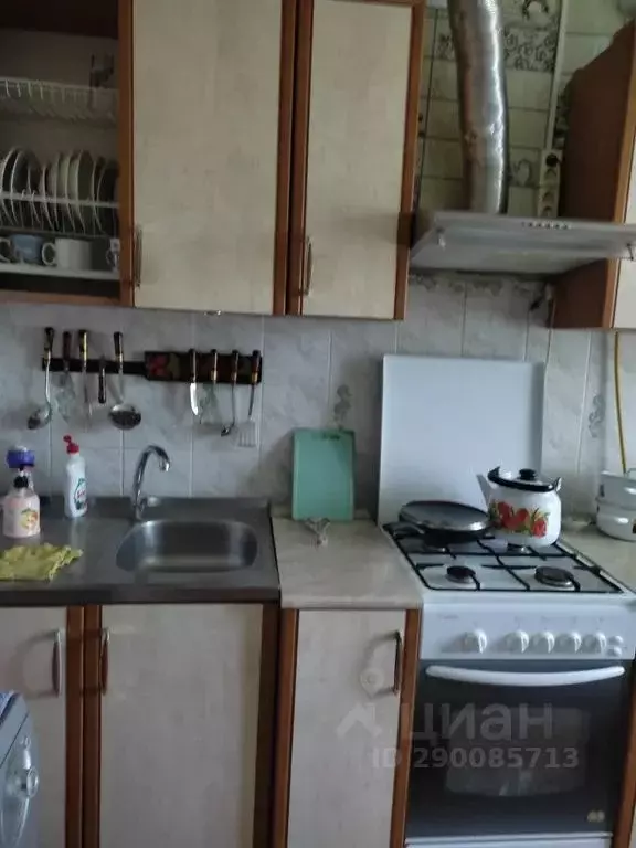 1-к кв. Воронежская область, Павловск ул. Лермонтова, 1Г (31.0 м) - Фото 1