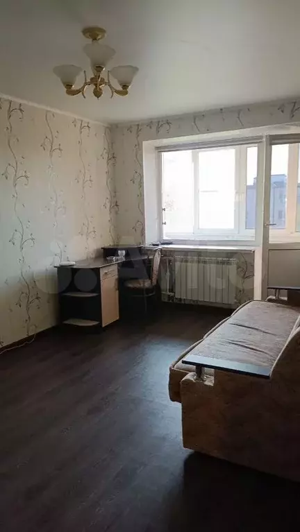 2-к. квартира, 44,1 м, 5/5 эт. - Фото 1