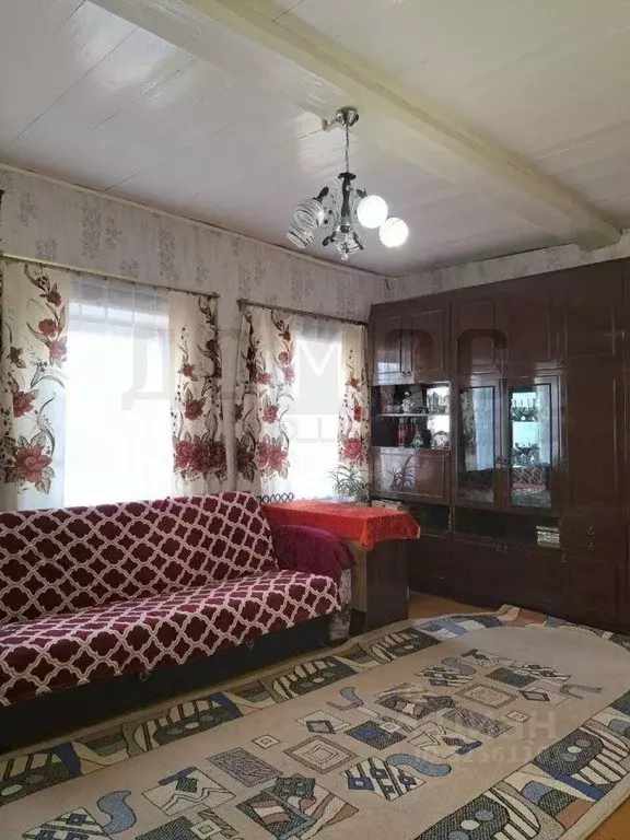 Дом в Свердловская область, Березовский ул. Некрасова, 25 (43 м) - Фото 2