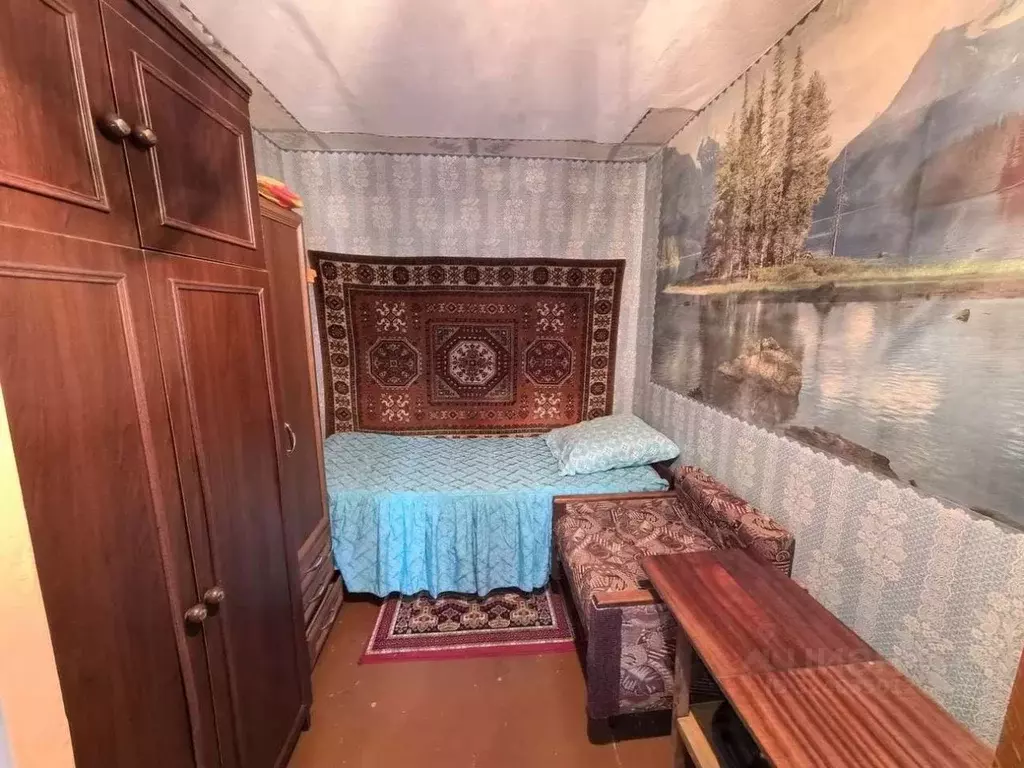 2-к кв. Белгородская область, Белгородский район, пос. Майский ул. ... - Фото 1