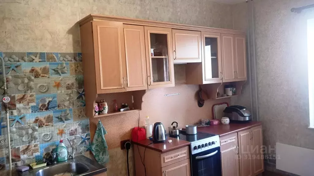 3-к кв. Санкт-Петербург Туристская ул., 38к2 (81.7 м) - Фото 1