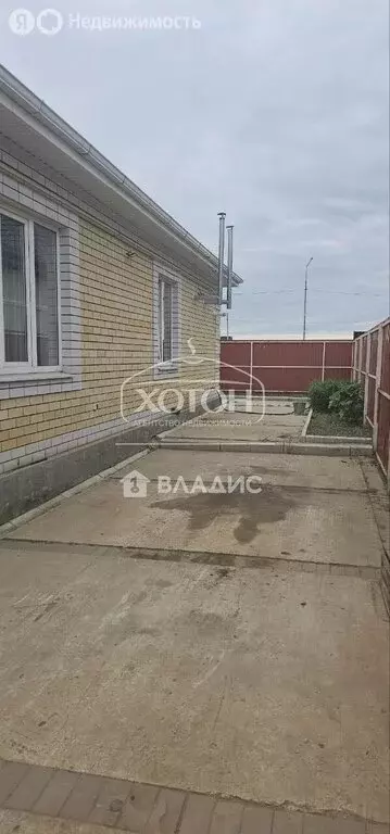 Дом в Элиста, Южный район, 13-я улица (110 м) - Фото 1