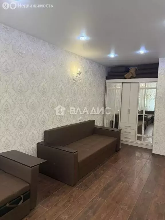 1-комнатная квартира: Котельники, микрорайон Новые Котельники, 10 (37 ... - Фото 1