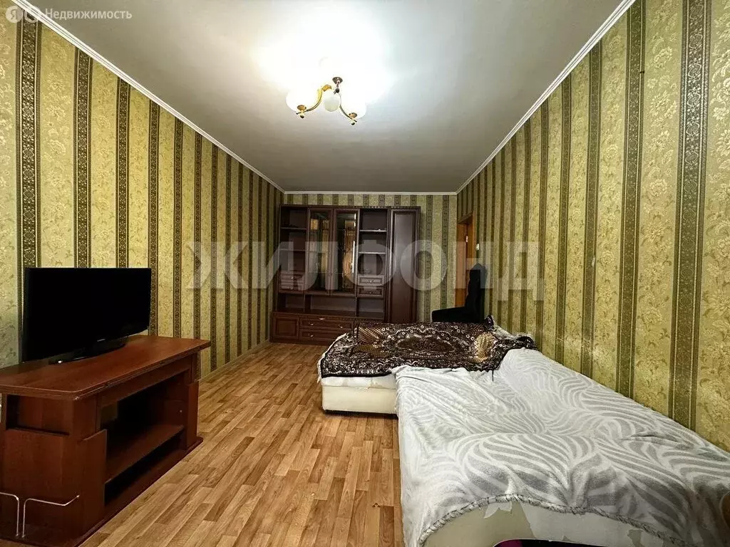 2-комнатная квартира: Иркутск, улица Маршала Конева, 42 (44.1 м) - Фото 2