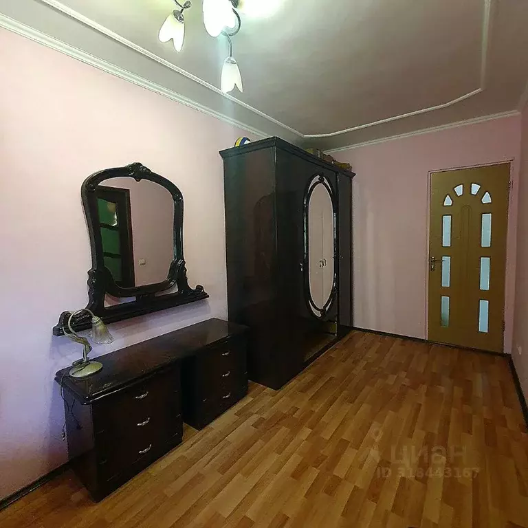 3-к кв. Севастополь просп. Юрия Гагарина, 17А (60.0 м) - Фото 1
