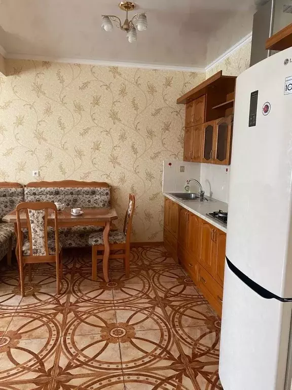 Дом в Краснодарский край, Новороссийск городской округ, с. Борисовка ... - Фото 1