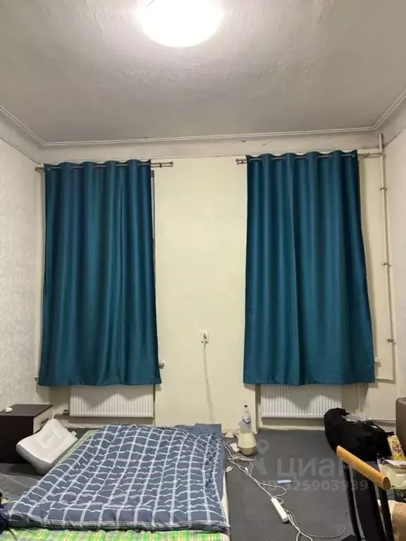 2-к кв. Санкт-Петербург 6-я Васильевского острова линия, 47 (57.0 м) - Фото 0