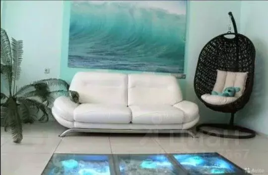 Комната Новосибирская область, Новосибирск Кисловодская ул., 4 (25.0 ... - Фото 1