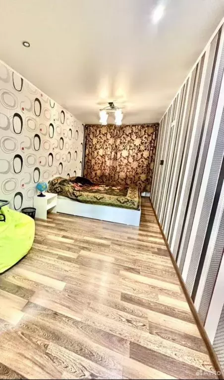 3-к кв. Тульская область, Узловая ул. Карла Маркса, 7 (58.3 м) - Фото 1