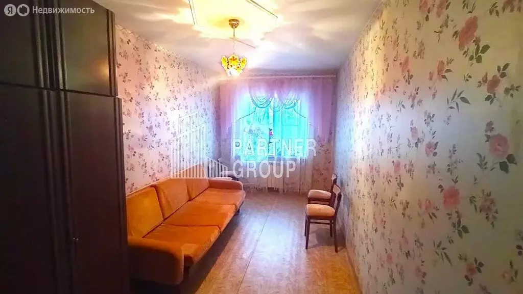 3-комнатная квартира: Тула, Приупская улица, 4 (59.2 м) - Фото 2