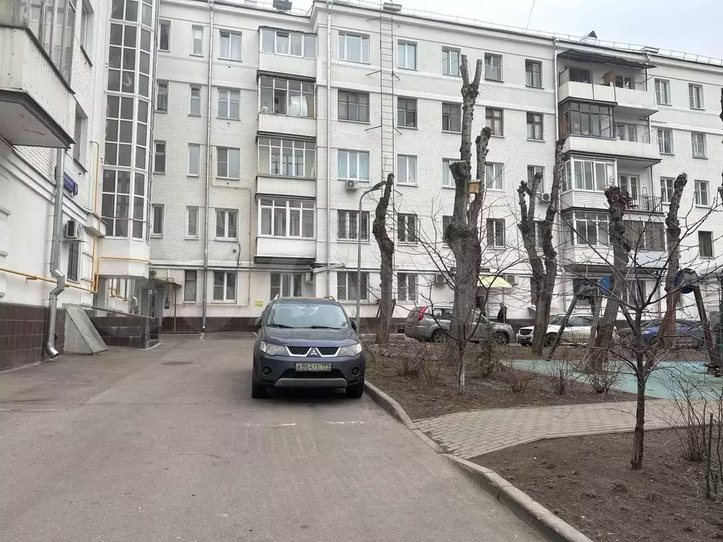 Квартира-студия, 10 м, 1/6 эт. - Фото 0
