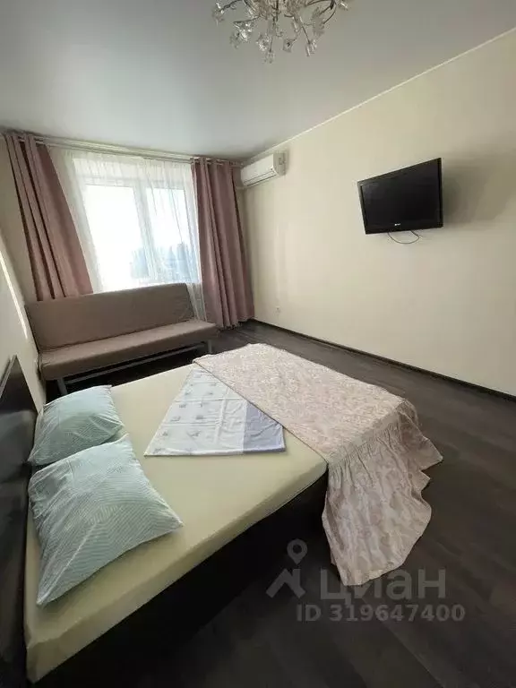 1-к кв. Башкортостан, Уфа ул. Рихарда Зорге, 69 (54.0 м) - Фото 0