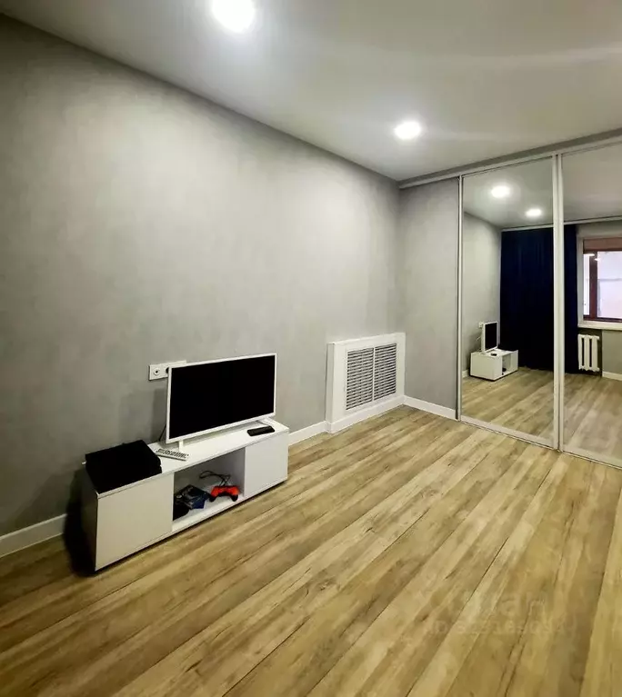 1-к кв. Самарская область, Самара пос. Соцгород, ул. Зеленая, 5 (32.0 ... - Фото 2