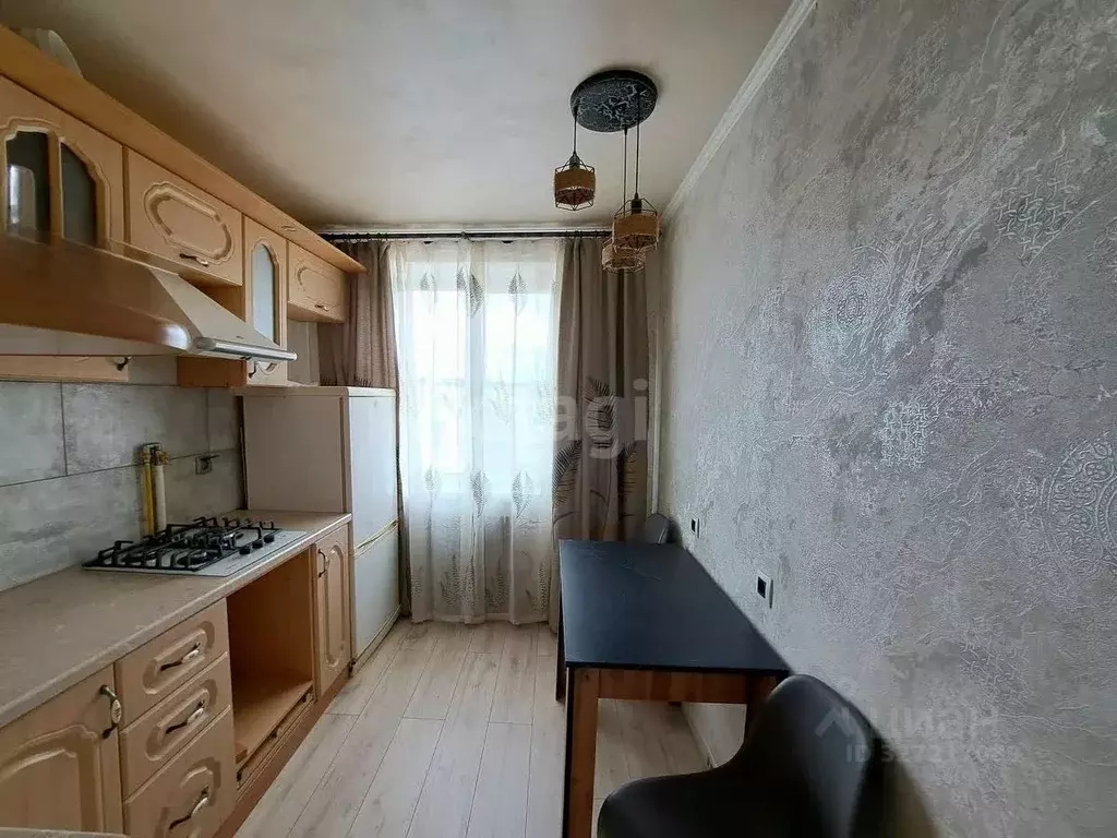 2-к кв. Московская область, Луховицы ул. Островского, 3 (45.6 м) - Фото 1