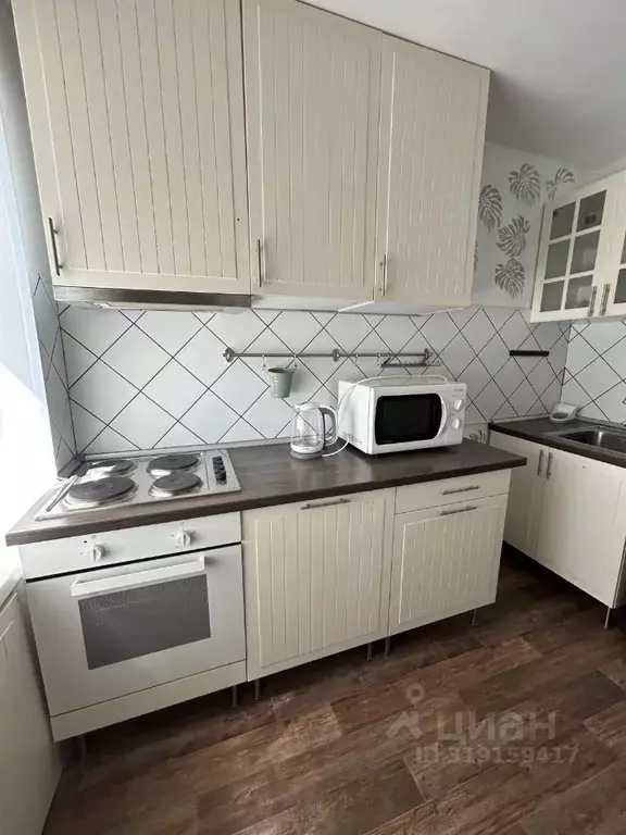 1-к кв. Новосибирская область, Новосибирск Дачная ул., 32 (29.0 м) - Фото 0