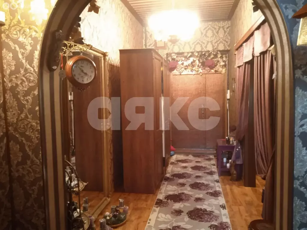 Дом в Темрюк, Звёздная улица (211.1 м) - Фото 0