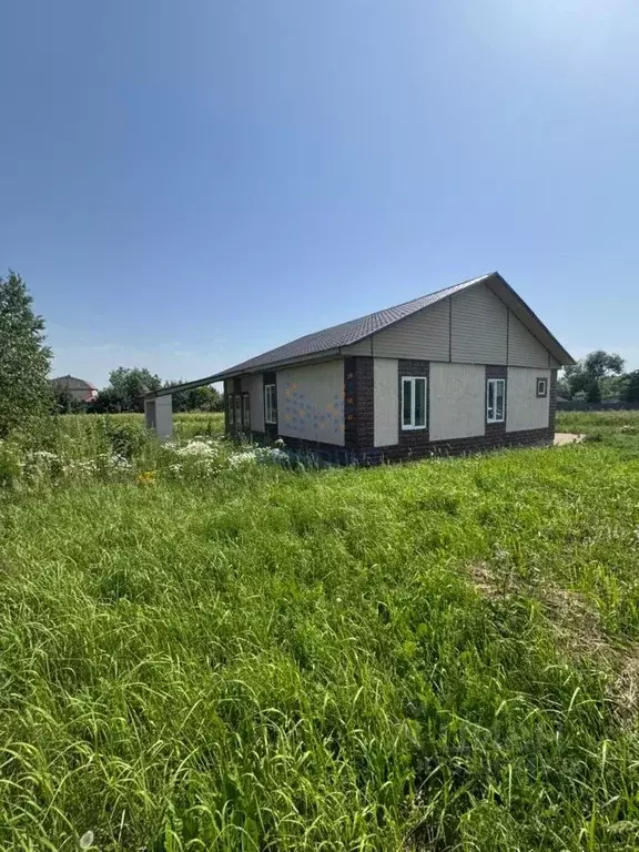 Дом в Московская область, Воскресенск Лопатинский мкр, ул. ... - Фото 1