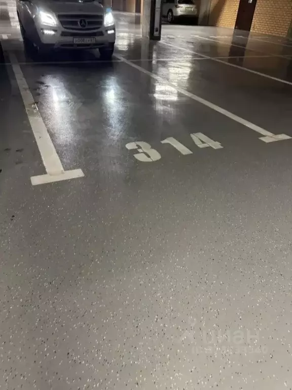 Гараж в Ростовская область, Ростов-на-Дону ул. Бориса Слюсаря, 19с2 ... - Фото 2