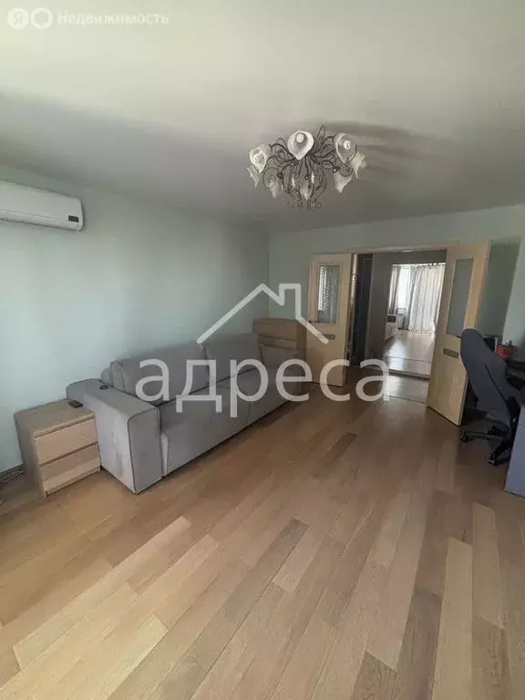 2-комнатная квартира: Самара, Ново-Садовая улица, 146 (57.8 м) - Фото 1