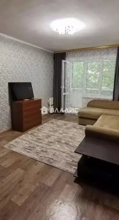 Продается 1-комнатная квартира - Фото 1