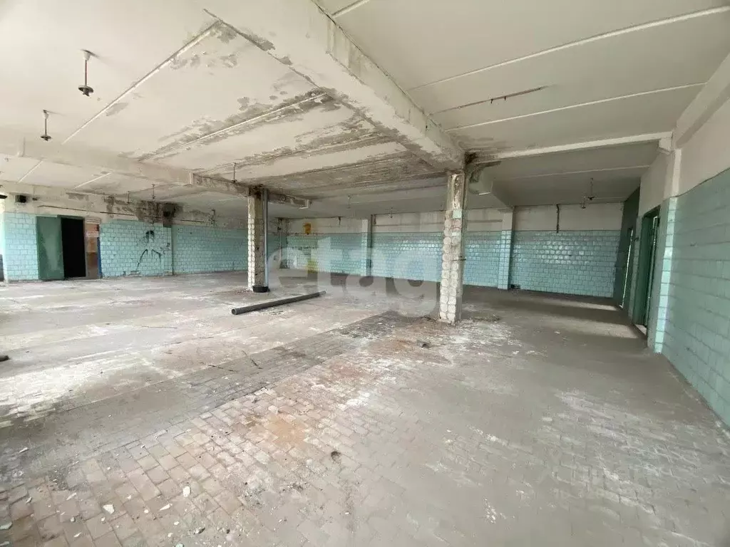 Помещение свободного назначения в Костромская область, Кострома ... - Фото 1