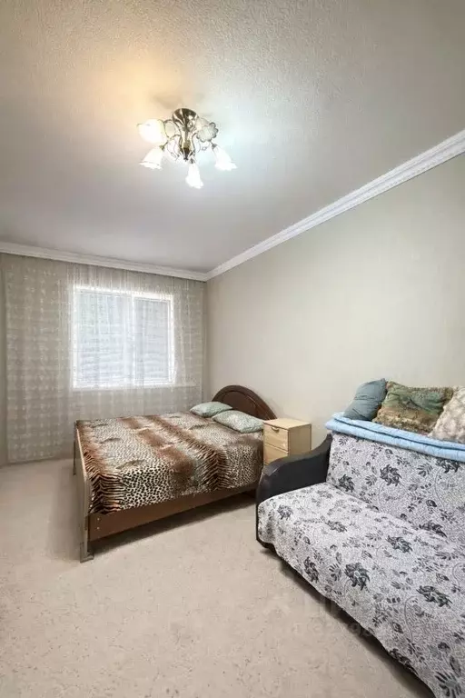 1-к кв. Кабардино-Балкария, Нальчик ул. Чернышевского (30.0 м) - Фото 2