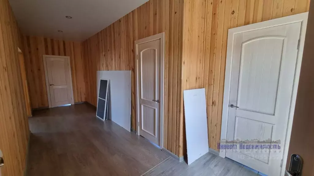 Дом в Алтайский край, Первомайский район, с. Фирсово, Рощино мкр ул. ... - Фото 1