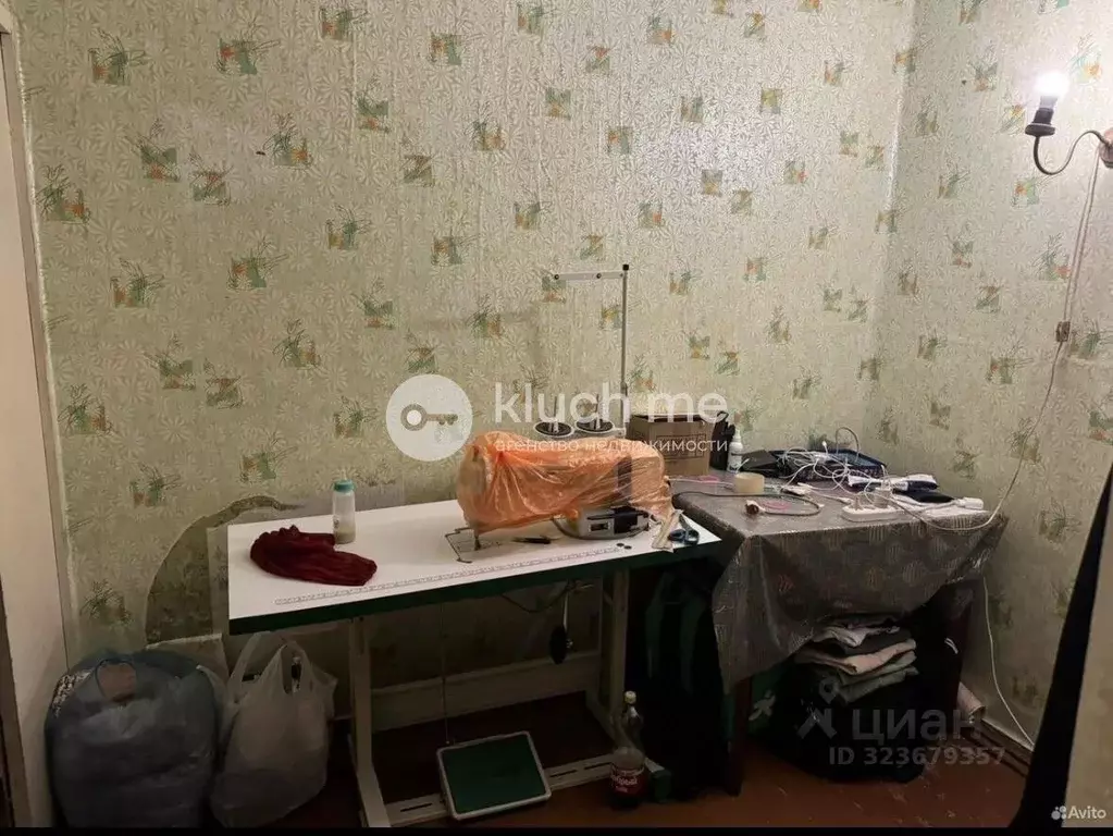 2-к кв. Татарстан, Казань ул. Короленко, 67 (47.3 м) - Фото 2