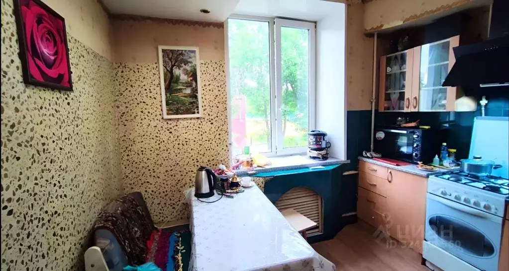 Комната Свердловская область, Екатеринбург ул. Саввы Белых, 10 (22.0 ... - Фото 2