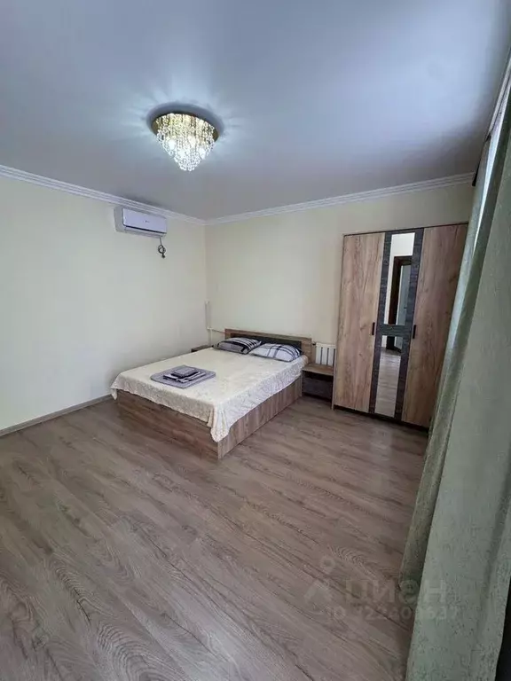 Комната Краснодарский край, Анапа ул. Гоголя, 200 - Фото 1