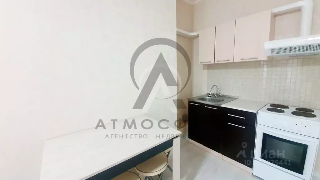 1-к кв. Краснодарский край, Туапсинский муниципальный округ, ... - Фото 2