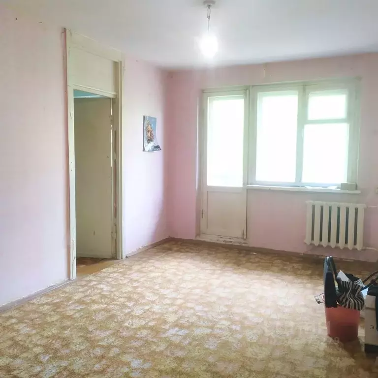2-к кв. Башкортостан, Уфа ул. Менделеева, 203/2 (44.0 м) - Фото 1