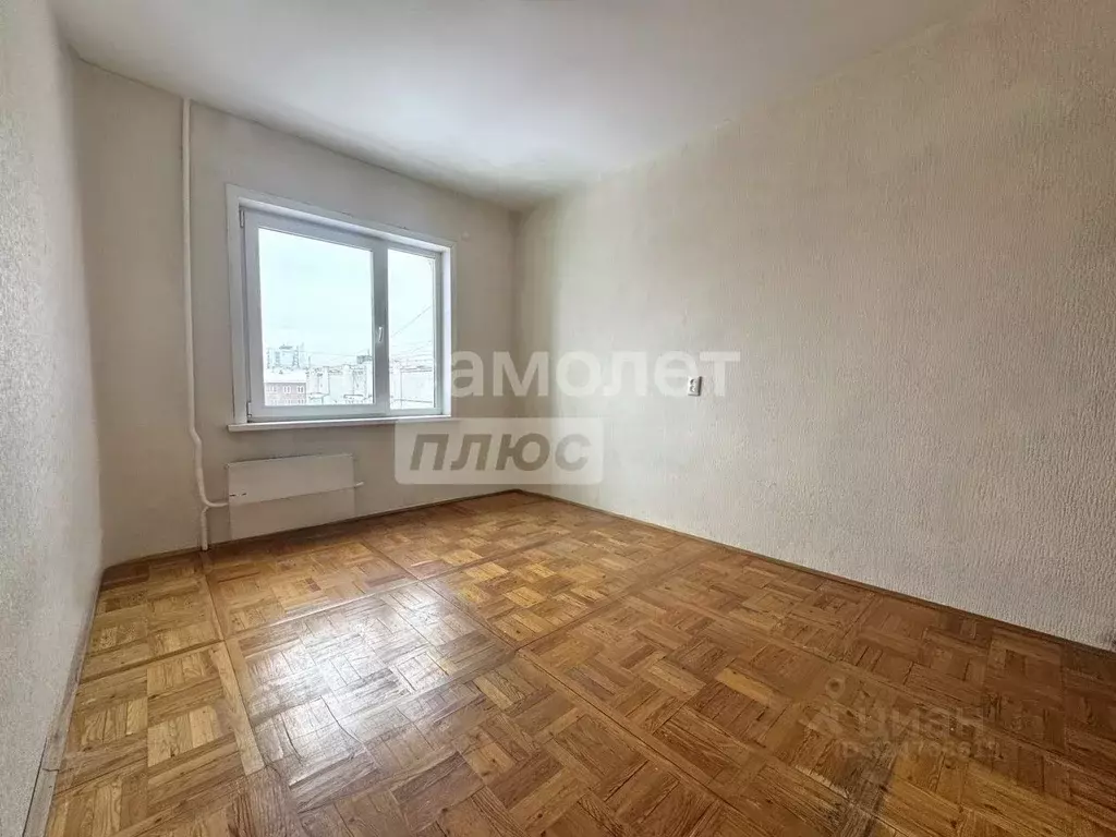 2-к кв. Иркутская область, Иркутск Цимлянская ул., 13 (48.0 м) - Фото 2