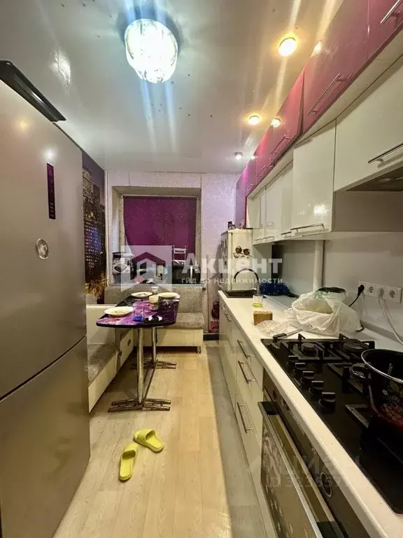 2-к кв. Ивановская область, Ивановский район, с. Ново-Талицы ул. ... - Фото 1