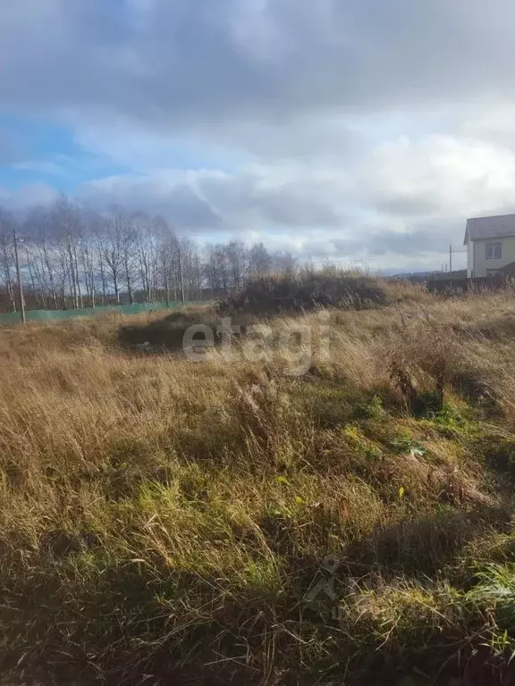 Участок в Коми, Ухта Светлое Будущее СНТ,  (10.0 сот.) - Фото 1