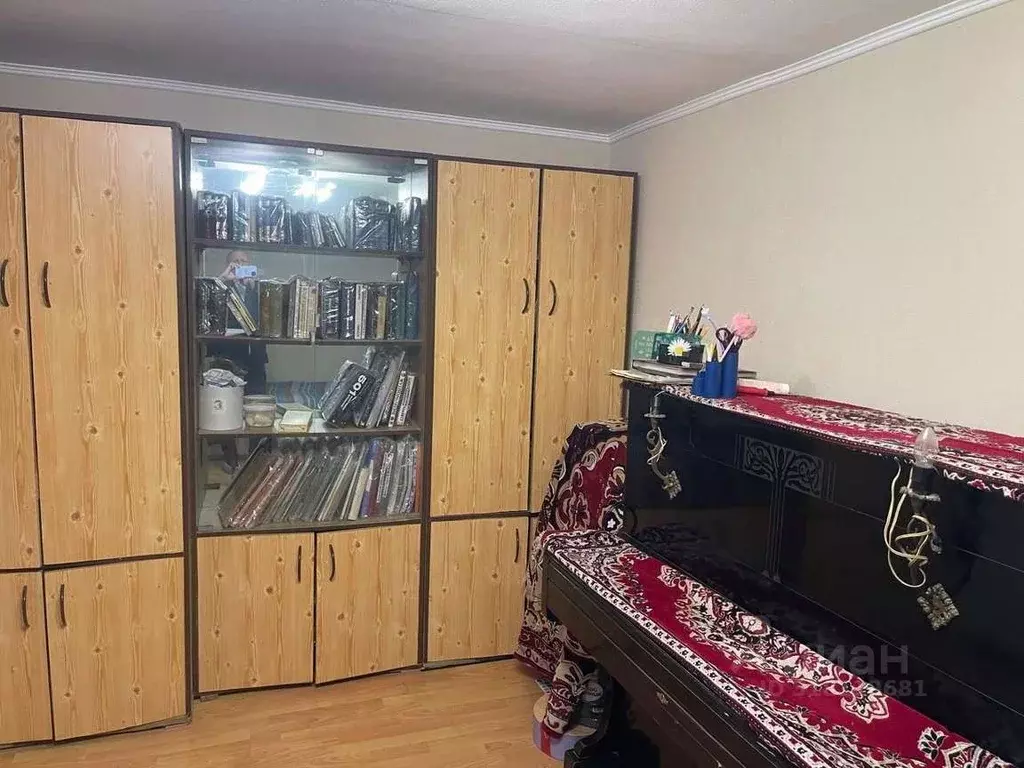 3-к кв. Белгородская область, Белгород просп. Богдана Хмельницкого, 73 ... - Фото 1