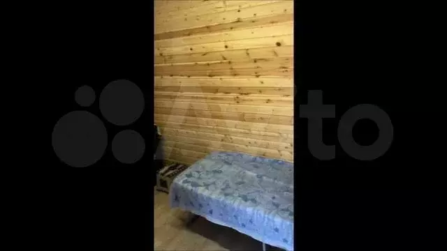 Дача 12 м на участке 6 сот. - Фото 1