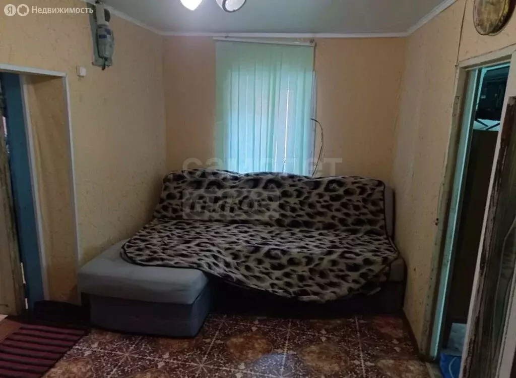 Дом в Оренбург, Хабаровская улица, 65 (40 м) - Фото 1