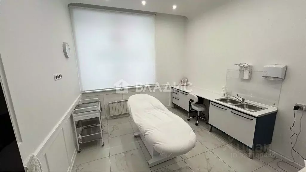 Помещение свободного назначения в Москва Ружейный пер., 3 (14 м) - Фото 2