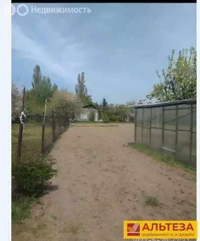Участок в Янтарный, СНТ Садовник, Ореховая улица (12.5 м) - Фото 1