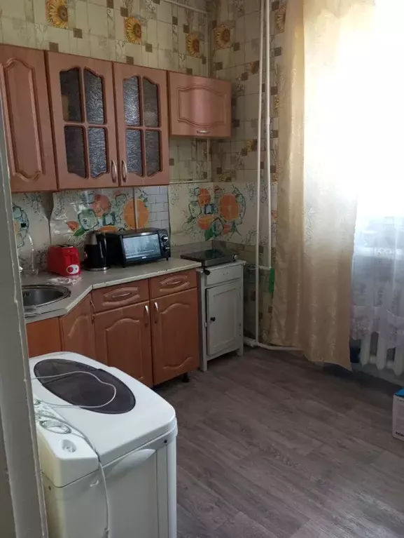 Продаётся 1-к квартира, 41 м - Фото 1