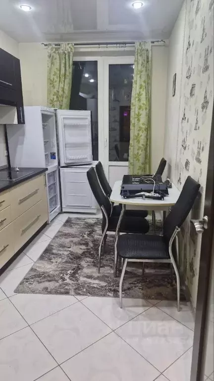 1-к кв. Санкт-Петербург Парашютная ул., 52 (36.0 м) - Фото 2