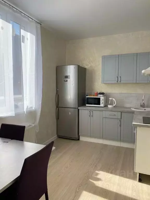 2-к кв. Московская область, Мытищи просп. Астрахова, 7 (53.1 м) - Фото 1