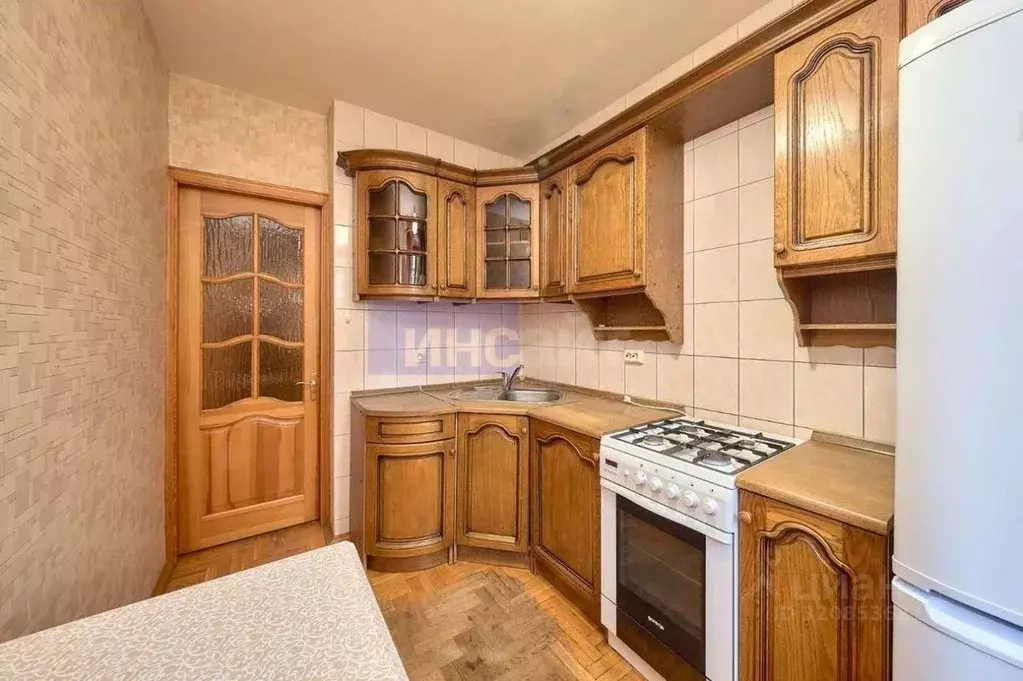 2-к кв. Рязанская область, Рязань ул. Свободы, 95 (43.0 м) - Фото 1