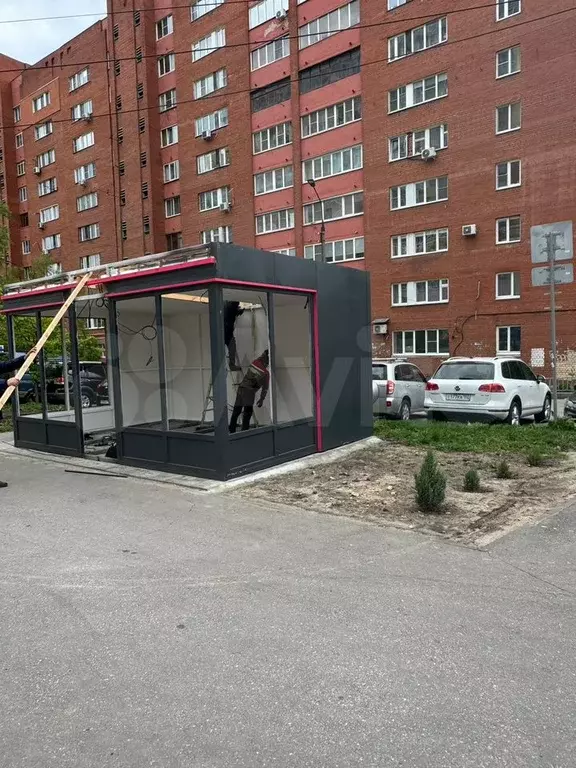 Свободного назначения, 20 м - Фото 0