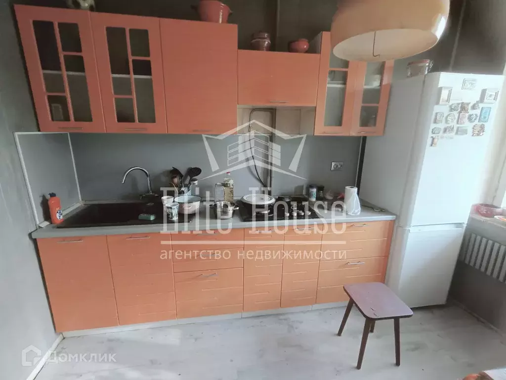 Продаётся 2-к квартира, 55 м - Фото 0