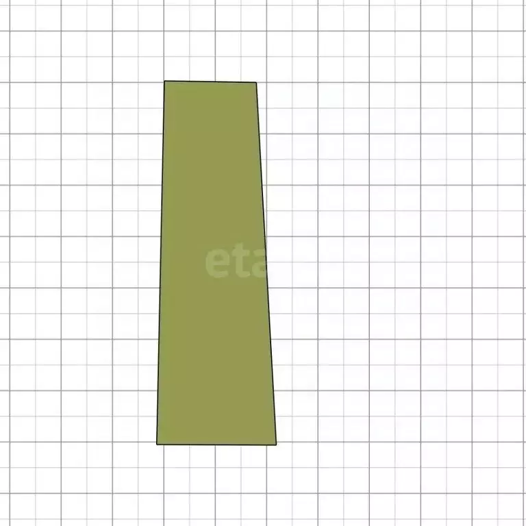 Участок в Курская область, Медвенский район, Амосовский сельсовет, ... - Фото 1