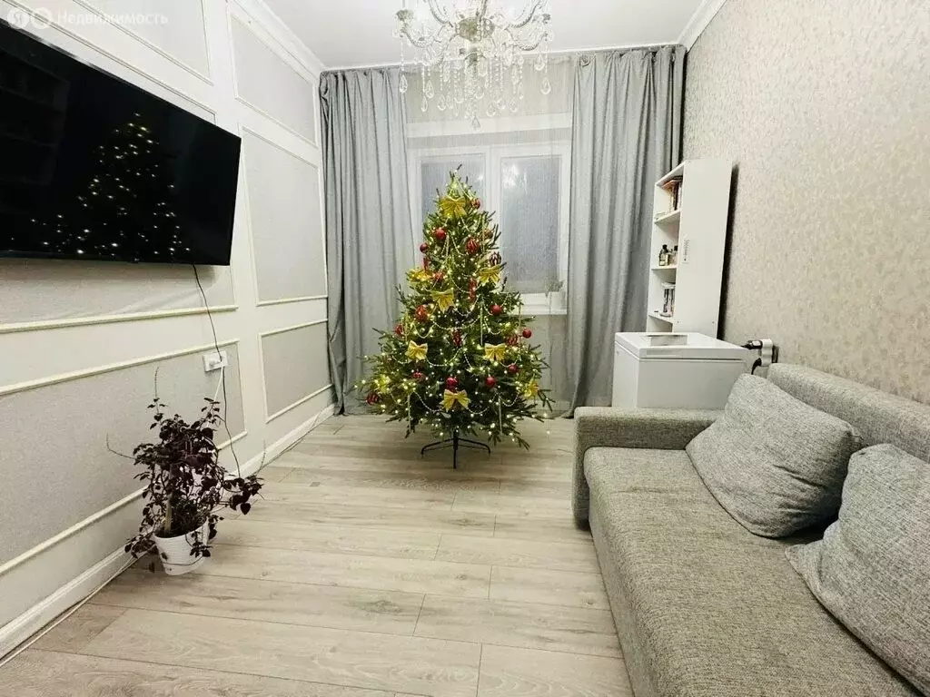 3-комнатная квартира: Якутск, 202-й микрорайон, 14 (78.2 м) - Фото 1