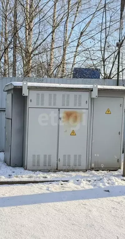 Склад в Московская область, Дубна Северный пер., 8 (2495 м) - Фото 2