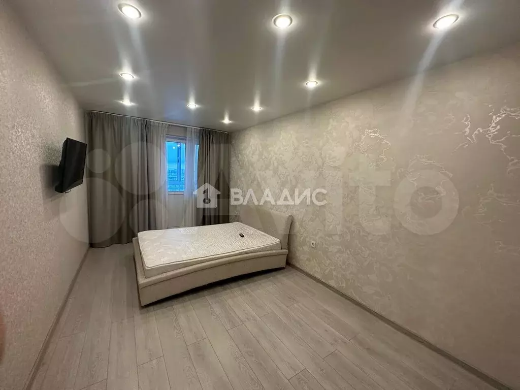 2-к. квартира, 65 м, 15/23 эт. - Фото 1